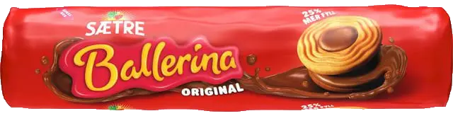BALLERINA