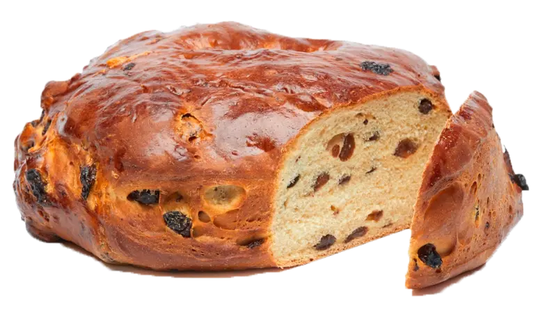 JULEKAKE